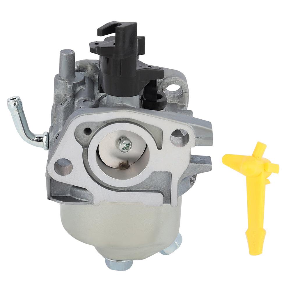 Hipa GA2667A Carburetor Compatible with Champion 100424 27 Ton 224cc Log Splitter Similar to 27.131000.04 - hipaparts