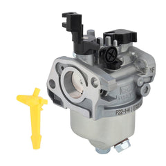 Hipa GA2667A Carburetor Compatible with Champion 100424 27 Ton 224cc Log Splitter Similar to 27.131000.04 - hipaparts