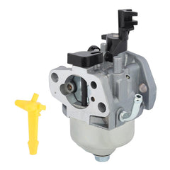 Hipa GA2667A Carburetor Compatible with Champion 100424 27 Ton 224cc Log Splitter Similar to 27.131000.04 - hipaparts