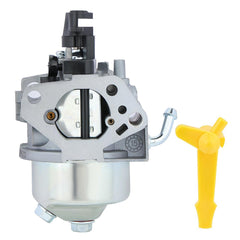 Hipa GA2666A Carburetor Compatible with Champion 100425 338cc Horizontal/Vertical Log Splitter Similar to 46.131000.03 - hipaparts