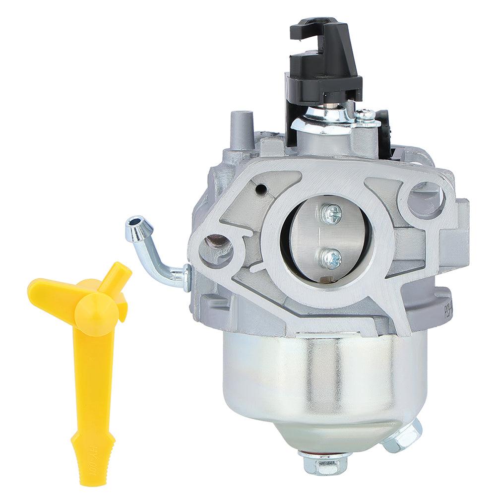 Hipa GA2666A Carburetor Compatible with Champion 100425 338cc Horizontal/Vertical Log Splitter Similar to 46.131000.03 - hipaparts