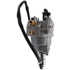 Hipa GA2070A Carburetor Compatible with Champion 71530 Dual Fuel Electric Start Generator Similar to 47.131000.25 - hipaparts