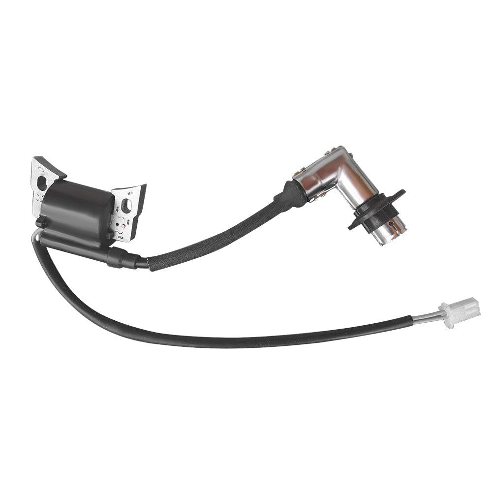 Hipa GA2122A Ignition Coil Compatible with Champion CPE73538i73552i Similar to MPN part number 84.123000.00 - hipaparts
