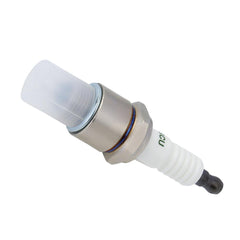 Hipa GA2721A Spark Plug Compatible with Champion J6C Torch G6 Tecumseh 35395 - hipaparts