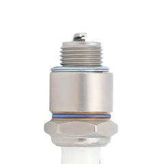 Hipa GA2721A Spark Plug Compatible with Champion J6C Torch G6 Tecumseh 35395 - hipaparts