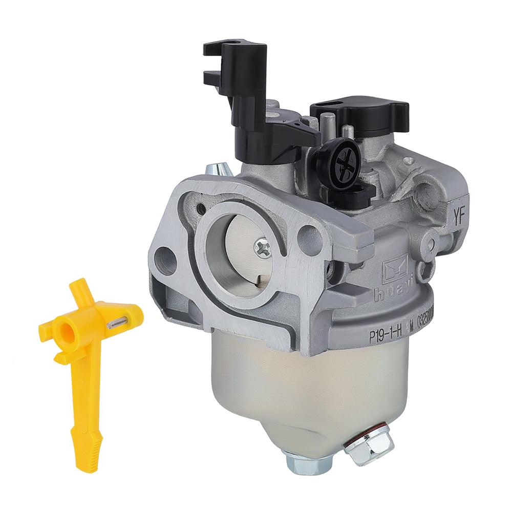 Hipa GA2671A Carburetor Compatible with Champion Power Equipment 196cc Engine Similar to 26.131000.02 - hipaparts