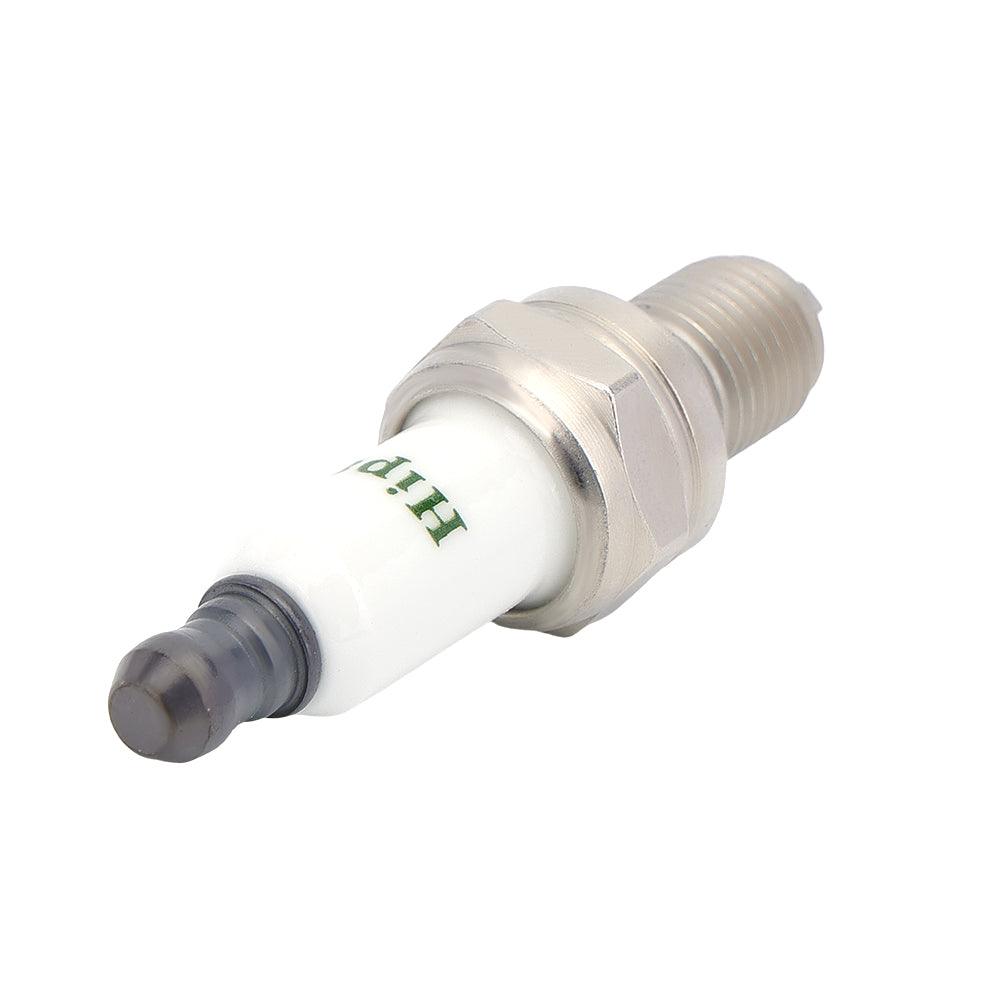 Hipa GA2722A Spark Plug Compatible with Champion RDZ4H MTD 794-00043 753-05784 794-00082 Troy-Bilt 49M0852L034 - hipaparts