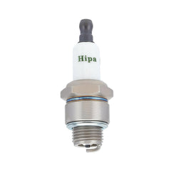 Hipa GA2719A Spark Plug Compatible with Champion RJ19LM NGK BR2LM B & S 591868 & 799876&796112S - hipaparts
