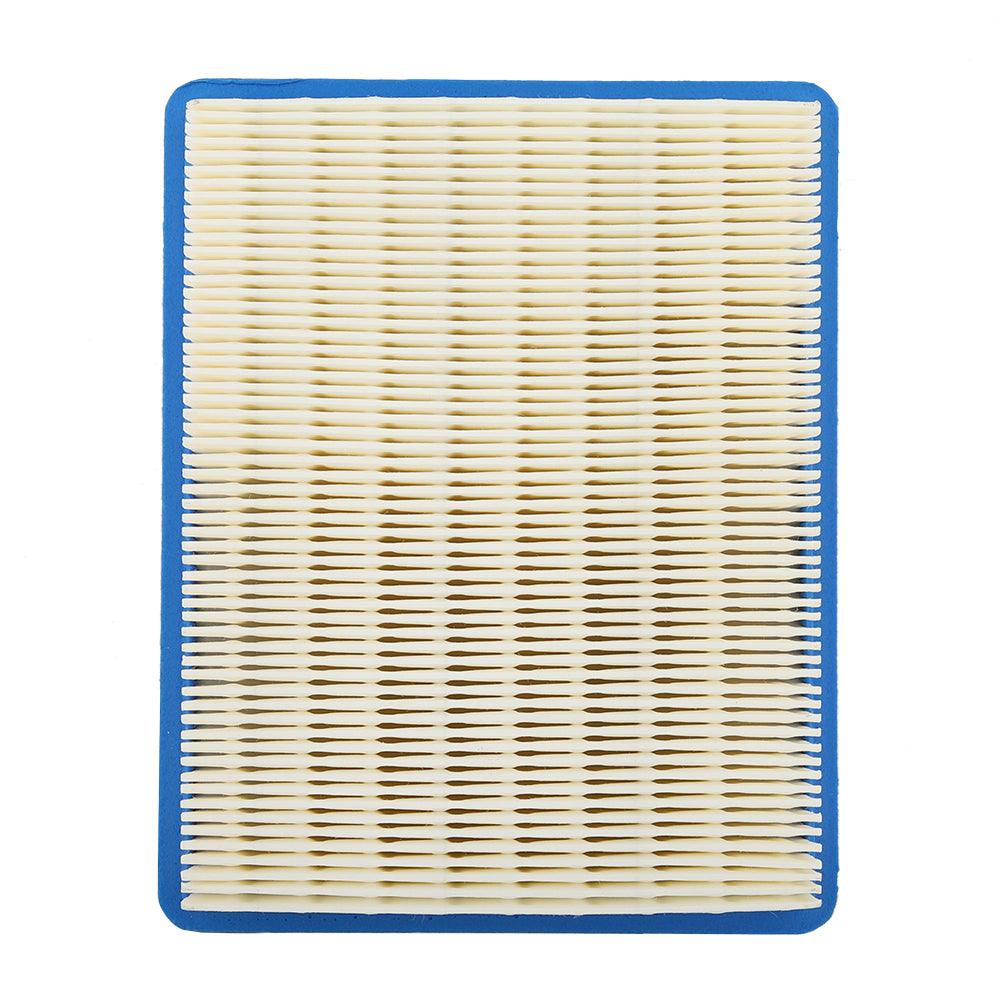 Hipa MBA73B Air Filter Compatible with Club Car Club CarDS 4-cycle 1992-2013 ATVs/UTVs Similar to 1015426 - hipaparts