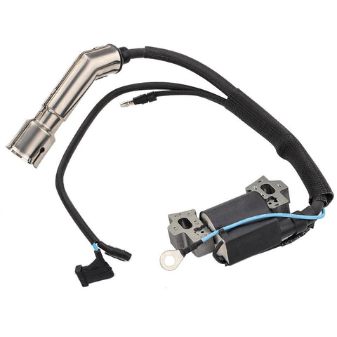 Hipa GA1150 Ignition Coil Compatible with Craftsman 24788791 Yard Machine 31AH64EG700 Engines Similar to 951-11197 - hipaparts