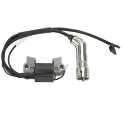 Hipa GA1149 Ignition Coil Compatible with Craftsman 24788791 Yard Machine 31AH64EG700 Troy-Bilt 31AH64Q4 Engines Similar to 951-11197 - hipaparts