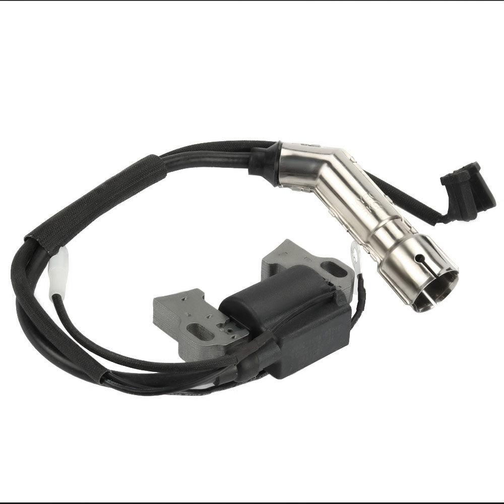 Hipa GA1149 Ignition Coil Compatible with Craftsman 24788791 Yard Machine 31AH64EG700 Troy-Bilt 31AH64Q4 Engines Similar to 951-11197 - hipaparts