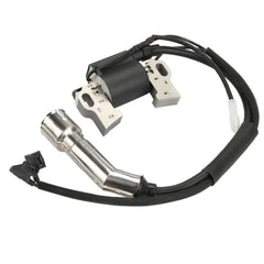 Hipa GA1149 Ignition Coil Compatible with Craftsman 24788791 Yard Machine 31AH64EG700 Troy-Bilt 31AH64Q4 Engines Similar to 951-11197 - hipaparts