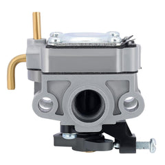 Hipa GA1911A Carburetor Compatible with Craftsman 316731700 Troy-Bilt TB625EC Trimmers Similar to 753-08057 - hipaparts