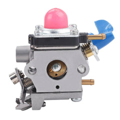 Hipa GA1234A Carburetor Compatible with Craftsman 358796390 Hedge Trimmer Similar to 577587901 - hipaparts