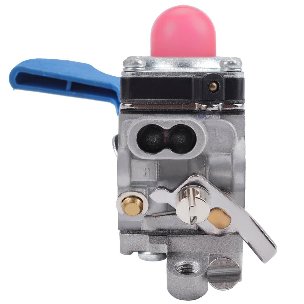 Hipa GA1234A Carburetor Compatible with Craftsman 358796390 Hedge Trimmer Similar to 577587901 - hipaparts