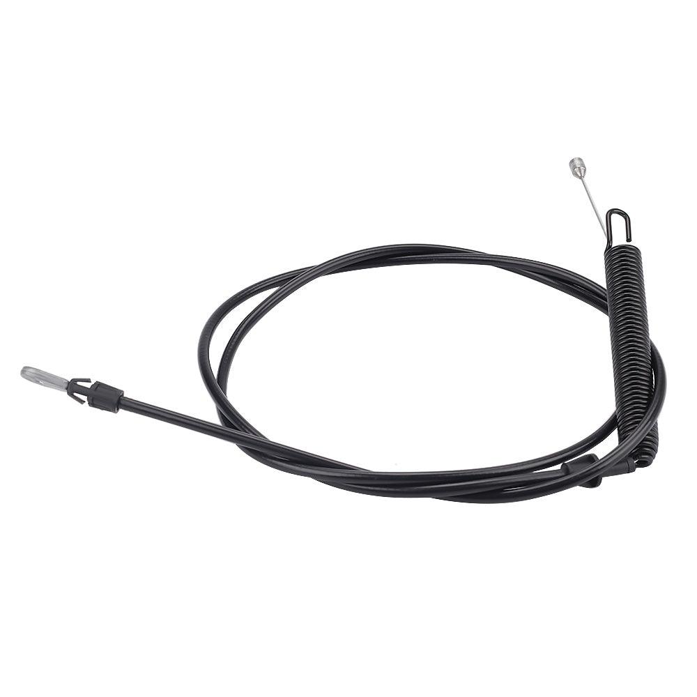 Hipa GA1401A Control Cable Compatible with Craftsman 917287220 Husqvarna LTH1538 Mowers Similar to 532435111 - hipaparts