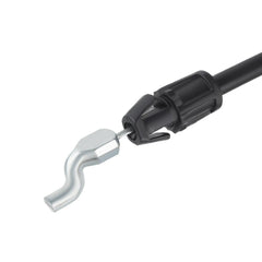 Hipa GA1355A Control Cable Compatible with Craftsman 917377010 Husqvarna 55R Tractors Similar to 532427497 - hipaparts