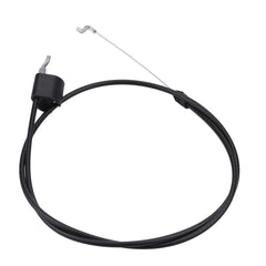 Hipa GA1355A Control Cable Compatible with Craftsman 917377010 Husqvarna 55R Tractors Similar to 532427497 - hipaparts