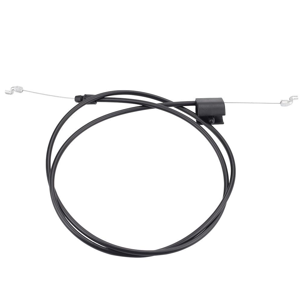 Hipa GA1358A Control Cable Compatible with Craftsman 917377540 Lawn Mowers Similar to 532168552 - hipaparts