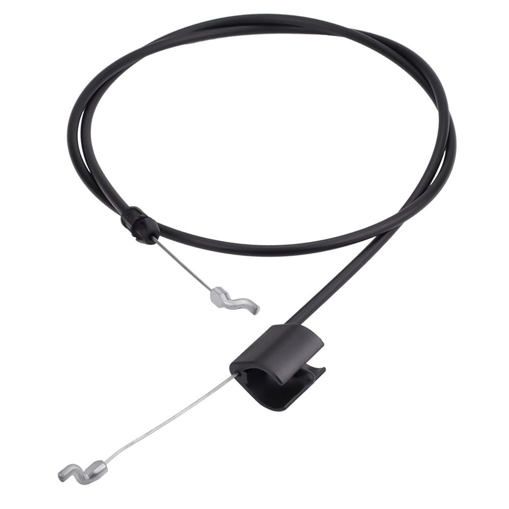 Hipa GA1354A Control Cable Compatible with Craftsman 917377590 Lawn Mowers Similar to 582991501 - hipaparts