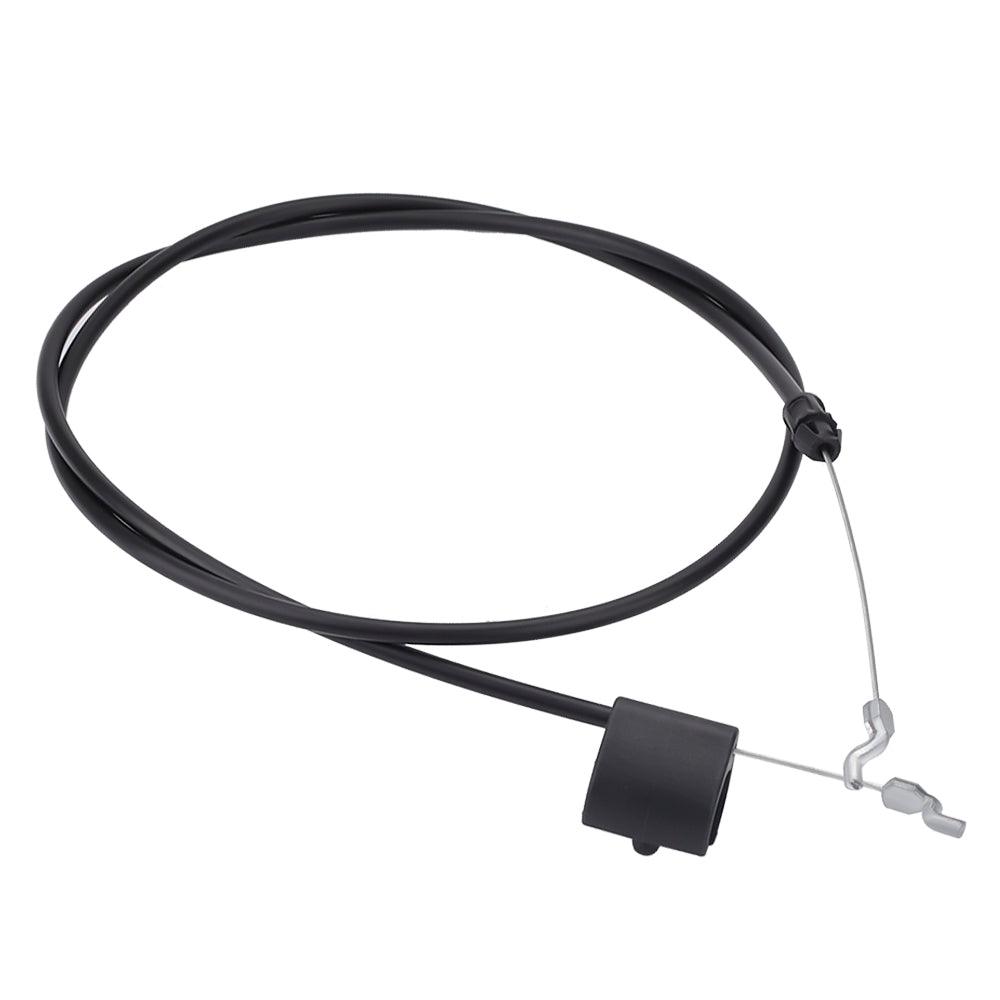 Hipa GA1353A Control Cable Compatible with Craftsman 917388961 Lawn Mowers Similar to 532183281 - hipaparts