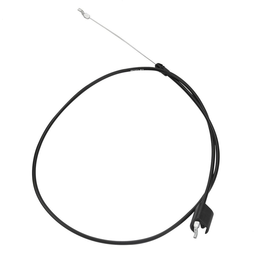 Hipa GA1353A Control Cable Compatible with Craftsman 917388961 Lawn Mowers Similar to 532183281 - hipaparts