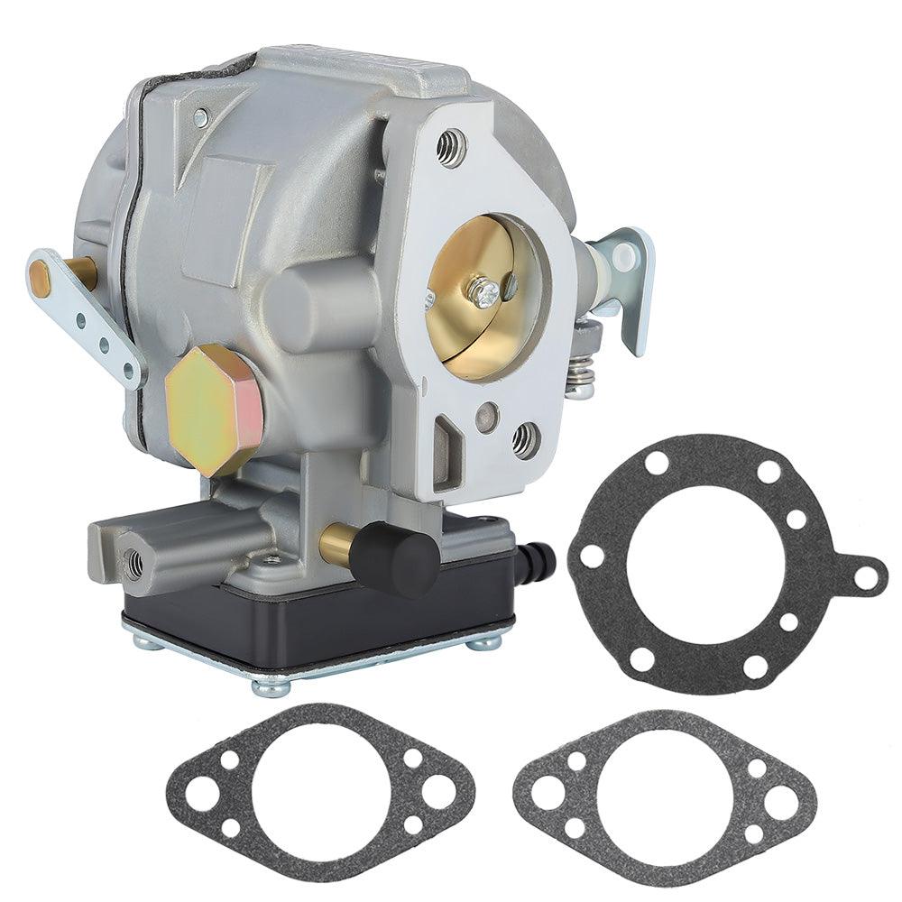 Hipa GA2298B Carburetor Compatible with Craftsman LT1000 Similar to Briggs & Stratton 693480 693479 694056 - hipaparts