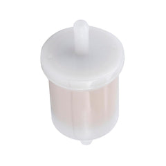 Hipa GA1344B Fuel Filter Compatible with Cub Cadet 1512 18782 2182 640 Riding Mowers Similar to 12581-43012 - hipaparts