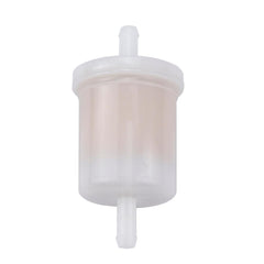 Hipa GA1344B Fuel Filter Compatible with Cub Cadet 1512 18782 2182 640 Riding Mowers Similar to 12581-43012 - hipaparts