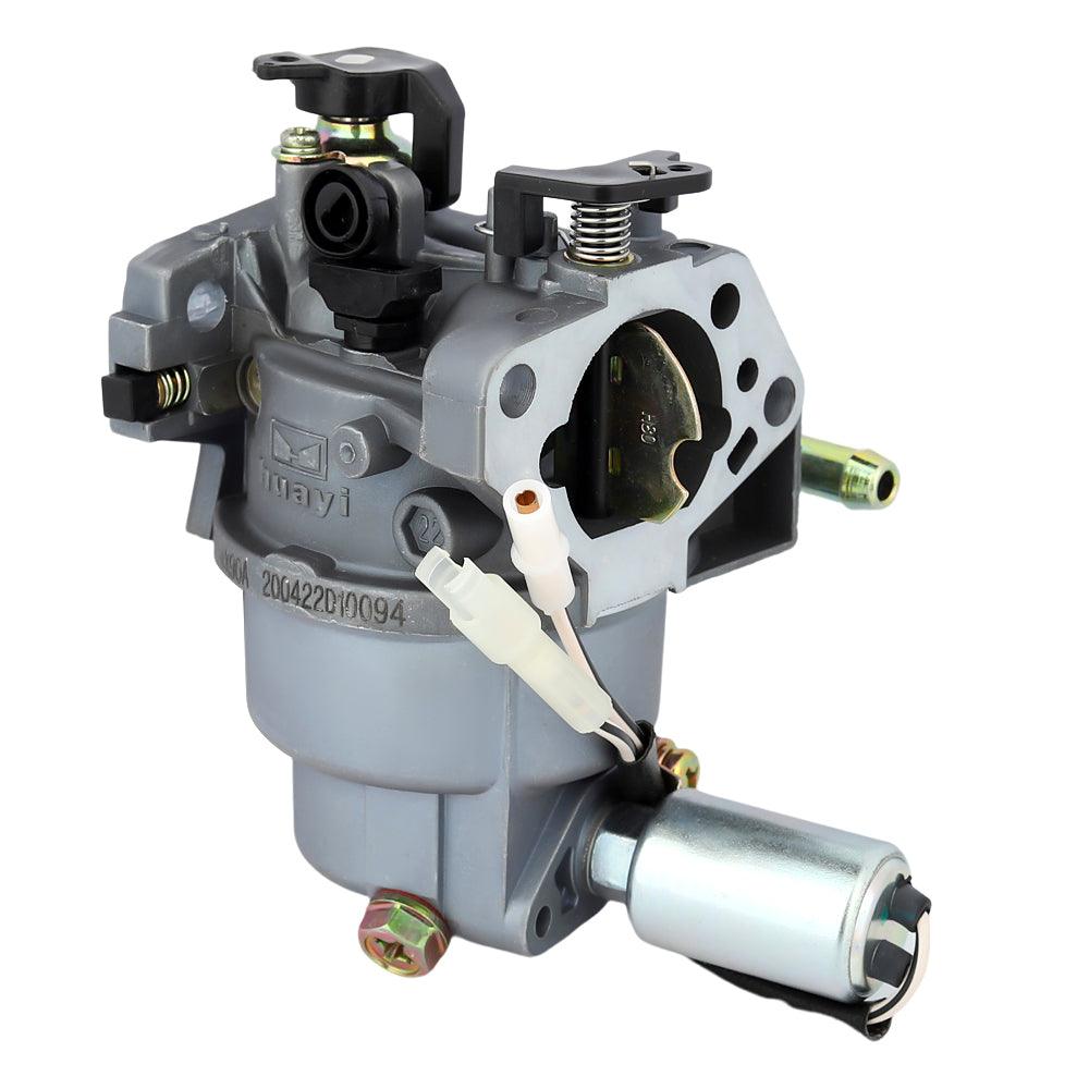 Hipa GA2632A Carburetor Compatible with Cub Cadet XT1-LT42 Tractor 4X90HW 547cc Troy-Bilt TB42 Hydro 4X90 Engines Similar to 993-00170 - hipaparts