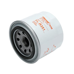 Hipa GA2971A Oil Filter Compatible with Cummins HDKAJ KDKBA Generators Similar to LF3591 122-0833 - hipaparts