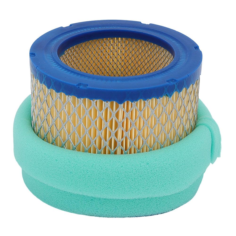 Hipa GA2975B Air Filter Compatible with Cummins Onan BGE BGEL BGM NHE NHEL NHM Generators Similar to 140-2379 - hipaparts