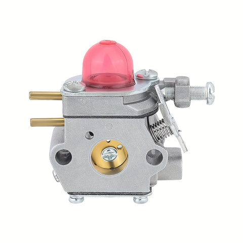 Hipa 753-06190 Carburetor Carb For Murray 16" Straight Shaft Trimmer Craftsman 25cc Weedeater