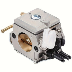 503281805 Hipa High-Performance Carburetor - Precise Fit for Husqvarna 371XP 362XP 372XP 365SP Chainsaws - Reliable Replacement with Genuine Quality