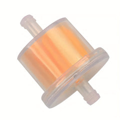 5 PACK Hipa 49019-7001, 49019-7005 Fuel Filter for Kawasaki 1077 246 414 MODELS FC420V-AS23 FD731V-AS08 FH381V-AS02