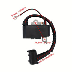 Hipa 4147 400 1313 Ignition Module For Stihl FS240 FS260 Brushcutters