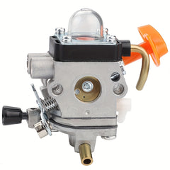 Hipa High-Performance Carburetor - Precision-Engineered for STIHL FC90, FC100, Edgers, FS90, FS100, Brushcutters, HL90, HL95 Hedge Trimmers - Durable, Efficient, Easy Install