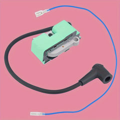 Hipa 580380501 Ignition Coil Module For Husqvarna 510115601 K760 K970 K1260 Power Cutter