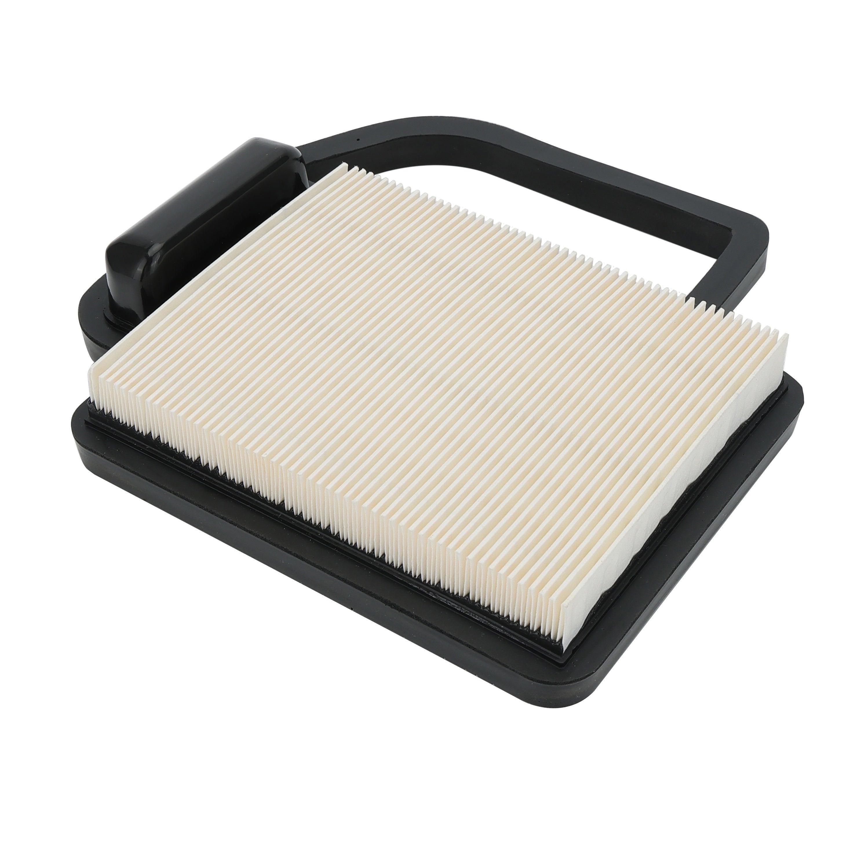 1pc Hipa Air Filter Replacement - Precise Fit for Kohler Engines, Advanced High-Performance Air Filtration, Hassle-Free Installation - Designed for Model 20 083 04-S, Universally Compatible with SV470-SV620 Series Engines, Compact Size 186x134x168mm - hipaparts