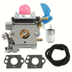 Hipa 577587901 Carburetor Kit for POULAN PP2822 Trimmers Craftsman 358796390 Trimmers