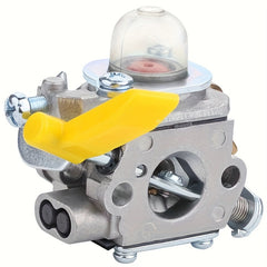 Hipa 308054013 Carburetor For Homelite UT22600 UT22650 UT32601A UT32651A 26cc String Trimmers