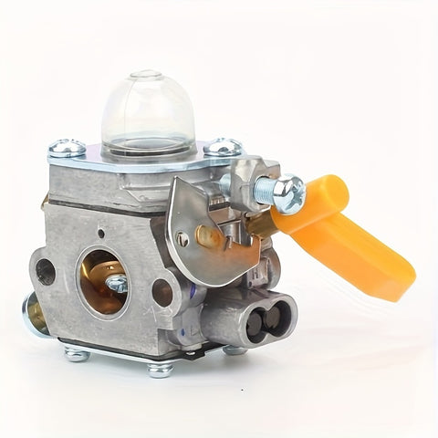 Hipa 3074504 Carburetor Kit For Ryobi RY26540 RY26941 RY26000 RY09600 RY09605 RY30963 RY30542 Engine