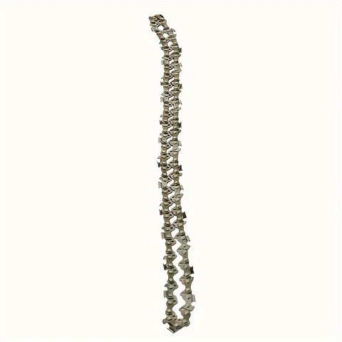 18 325 Pitch 063 68DL Chainsaw Chain for Stihl 26RS 68 3639 005 0068 Chainsaws - High-Quality Gasoline-Powered Replacement Chain - Compatible with Stihl 26RS 68 3639 005 0068 Models - Durable and Efficient Cutting Performance