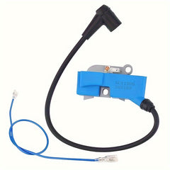 Hipa 537277401 Ignition Coil For Husqvarna TESTED 362XP 365special EPA/371/371EPA Chainsaw