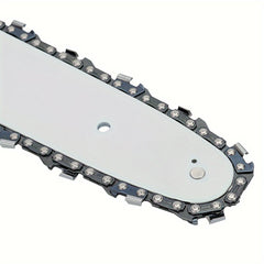 2pcs Hipa 14" Chainsaw Chain For Worx WG384 Cordless Blade 3/8" LP 043 Gauge 52DL Chainsaw