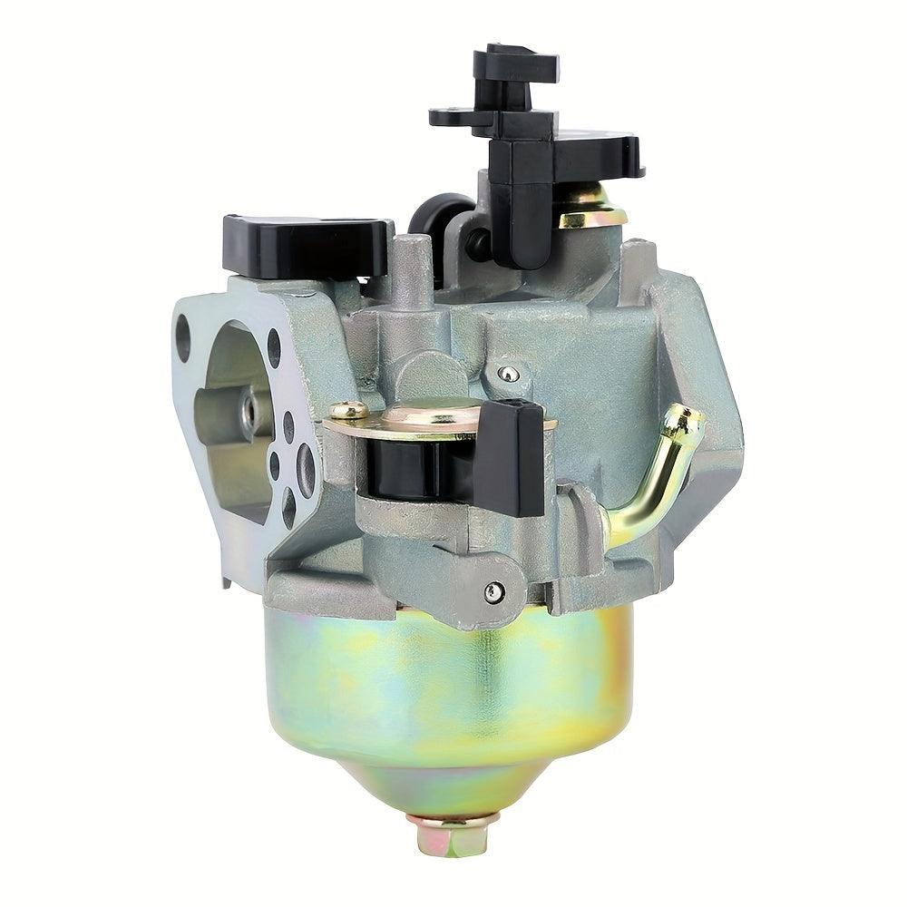 High-Performance Hipa GX390 Carburetor - Precision Fuel Mixing for Honda 13HP/11HP Engines, Compatible with Toro 22308 & 22330 Compact Utility Loaders - Durable GX390K1/GX390U1, Part #16100-ZF6-V01 - hipaparts