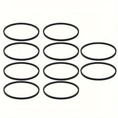 10pcs Hipa 693981 Carburetor Carb Bowl Gaskets For 280492 Engine