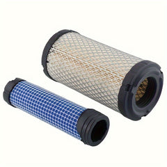 25-083-02S High-Performance Air Filter - Compatible with Kohler Engines 2508302S, 11013-7029, 820263, M113621, and 11013-7019 - Replacement Filter for Smooth Engine Operation