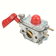 Hipa 545081857 Carburetor Kit for Poulan BVM200FE Husqvarna GBV345 Craftsman 358794770 358794700 358794701 Blower